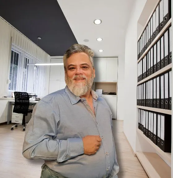 SIDNEY RAMOS | PLANOS DE SAÚDE